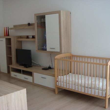 Apartman Kurdejov Hustopece Ngoại thất bức ảnh