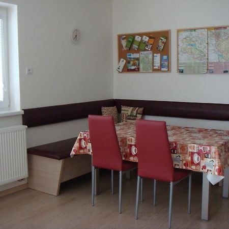 Apartman Kurdejov Hustopece Ngoại thất bức ảnh