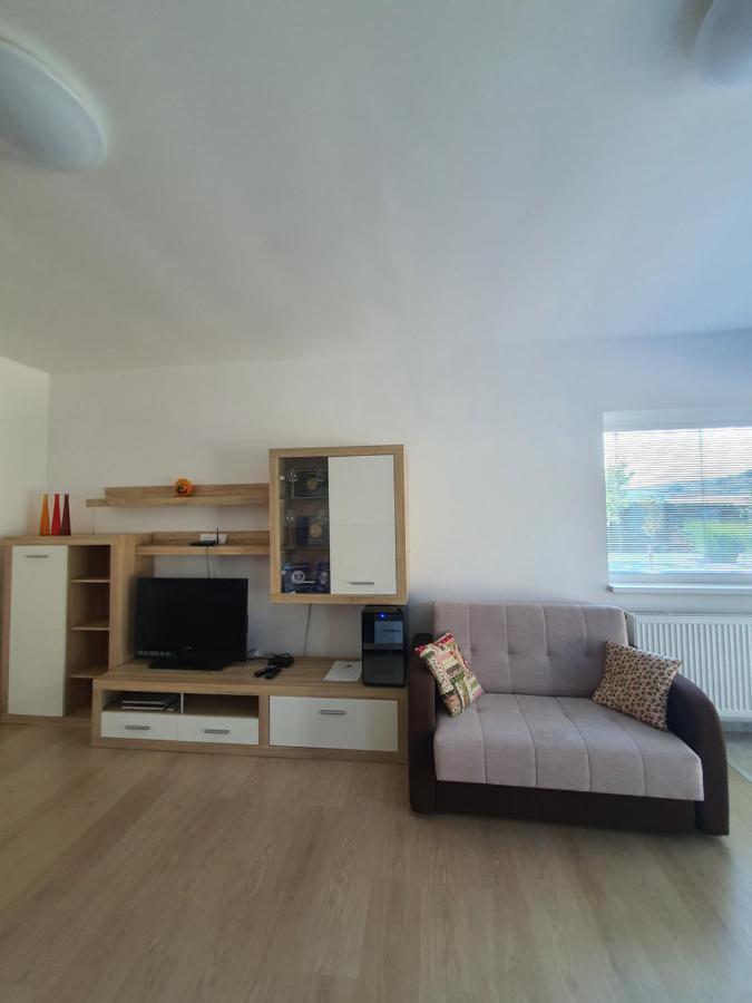 Apartman Kurdejov Hustopece Ngoại thất bức ảnh