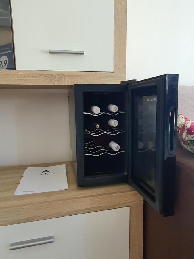 Apartman Kurdejov Hustopece Ngoại thất bức ảnh