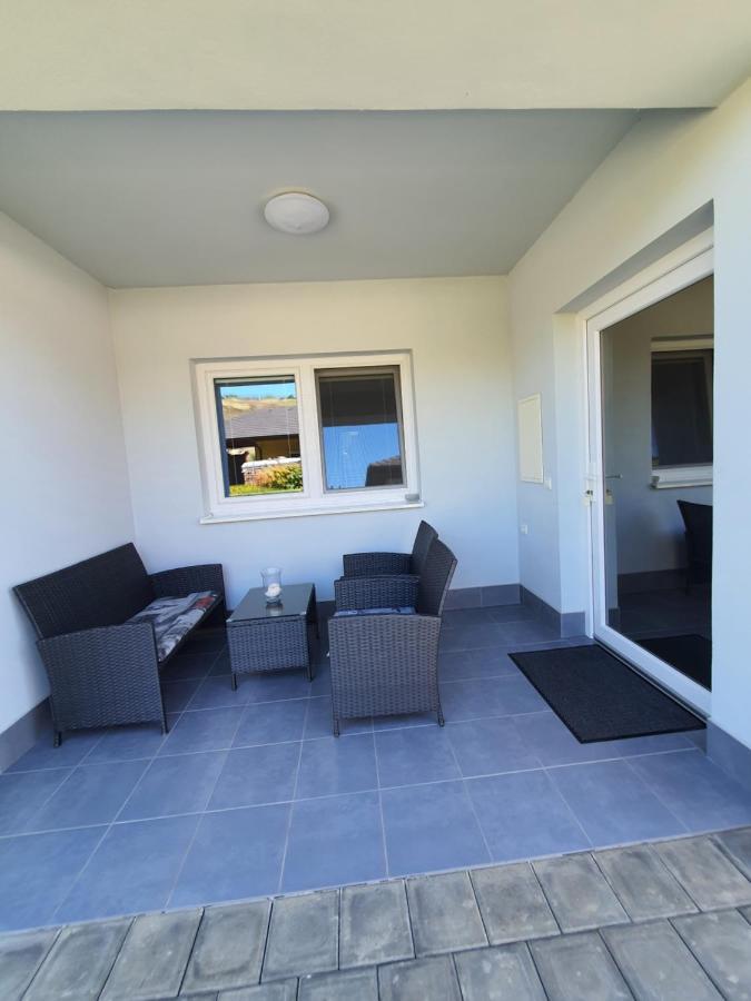 Apartman Kurdejov Hustopece Ngoại thất bức ảnh