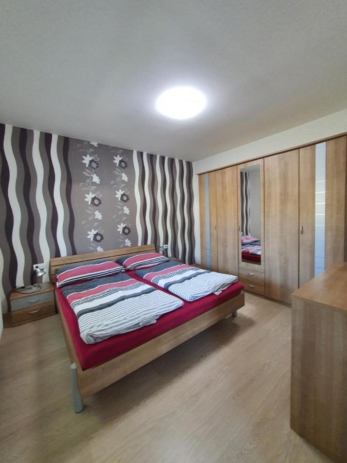 Apartman Kurdejov Hustopece Ngoại thất bức ảnh