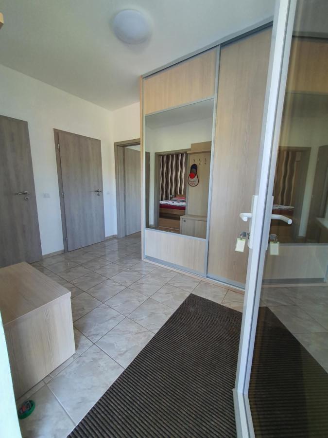 Apartman Kurdejov Hustopece Ngoại thất bức ảnh