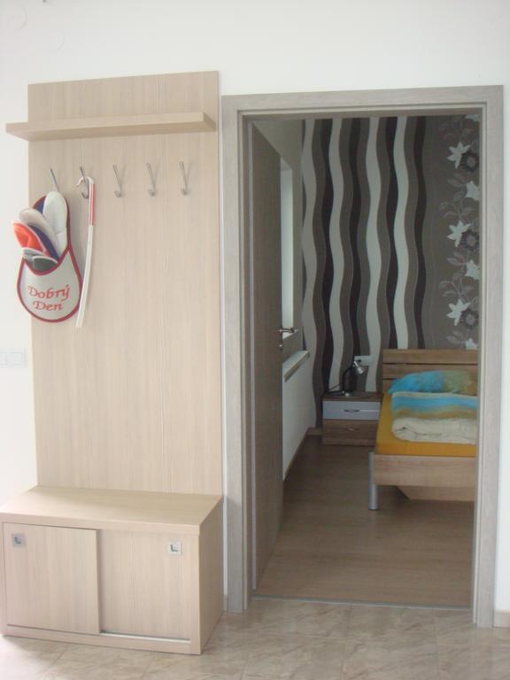 Apartman Kurdejov Hustopece Ngoại thất bức ảnh