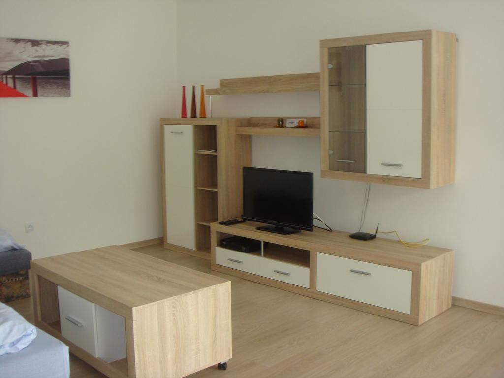 Apartman Kurdejov Hustopece Phòng bức ảnh