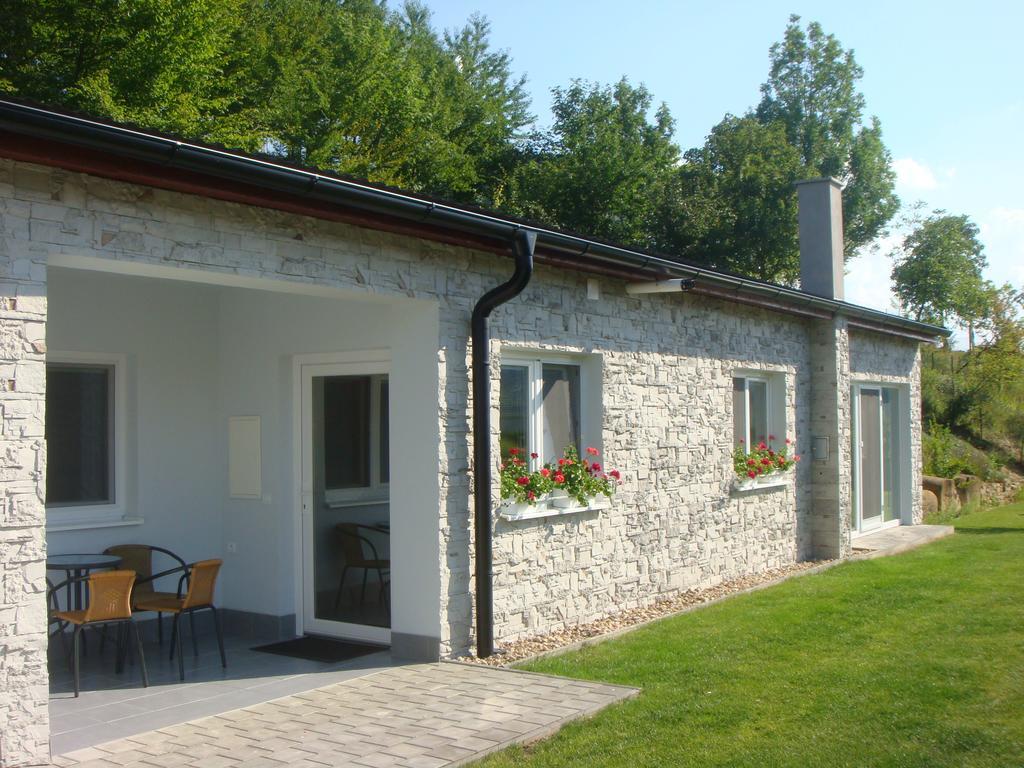 Apartman Kurdejov Hustopece Phòng bức ảnh