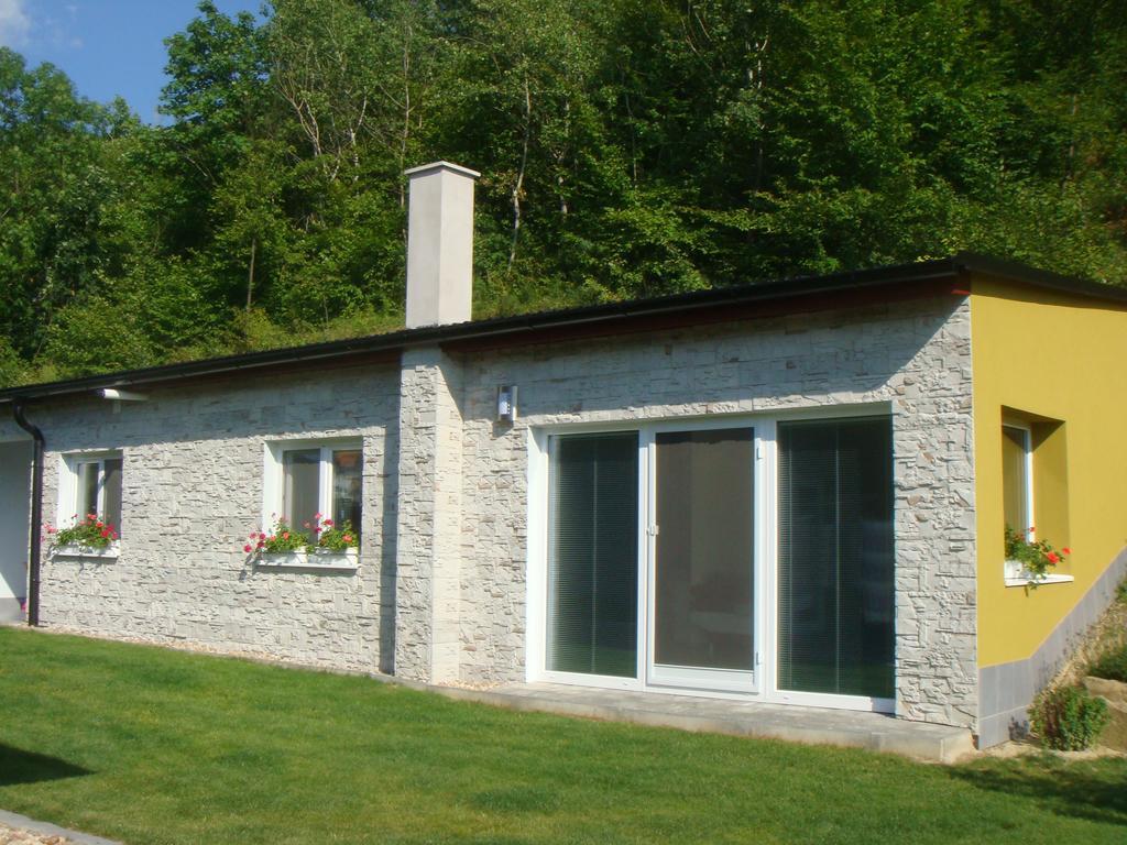 Apartman Kurdejov Hustopece Phòng bức ảnh