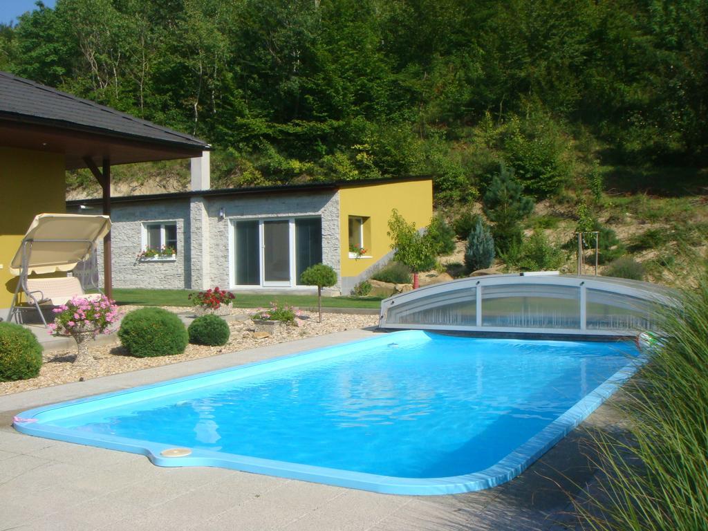 Apartman Kurdejov Hustopece Phòng bức ảnh