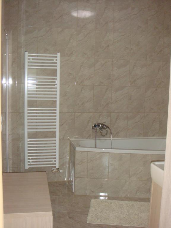 Apartman Kurdejov Hustopece Ngoại thất bức ảnh