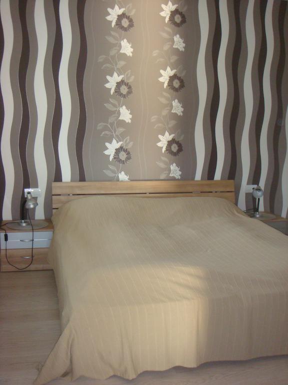 Apartman Kurdejov Hustopece Ngoại thất bức ảnh
