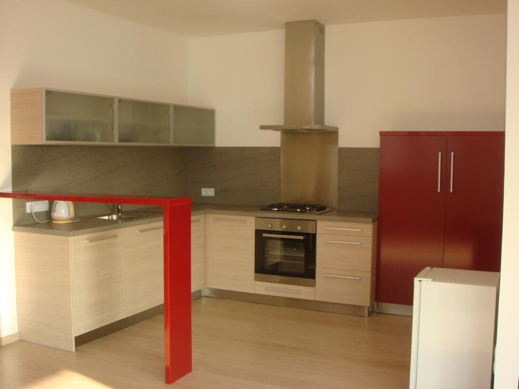 Apartman Kurdejov Hustopece Ngoại thất bức ảnh