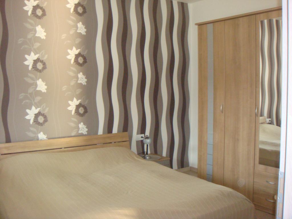 Apartman Kurdejov Hustopece Ngoại thất bức ảnh