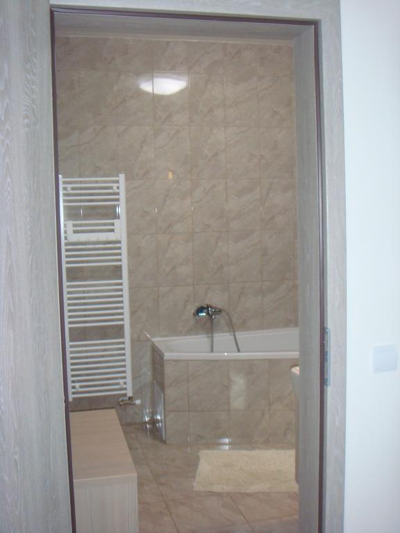 Apartman Kurdejov Hustopece Ngoại thất bức ảnh