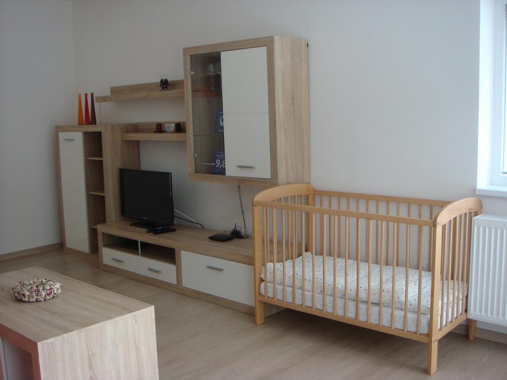 Apartman Kurdejov Hustopece Ngoại thất bức ảnh
