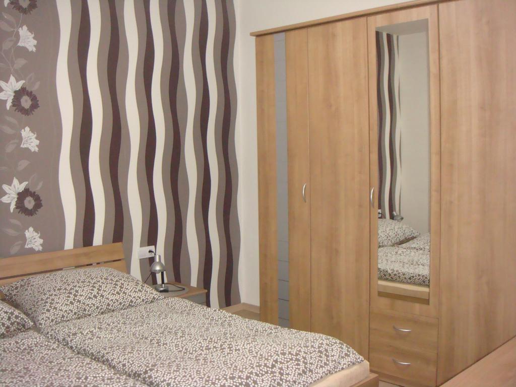 Apartman Kurdejov Hustopece Ngoại thất bức ảnh