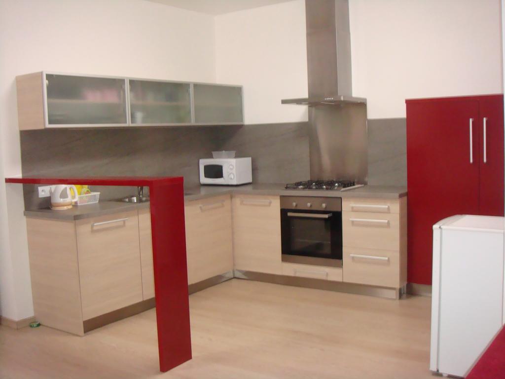 Apartman Kurdejov Hustopece Ngoại thất bức ảnh