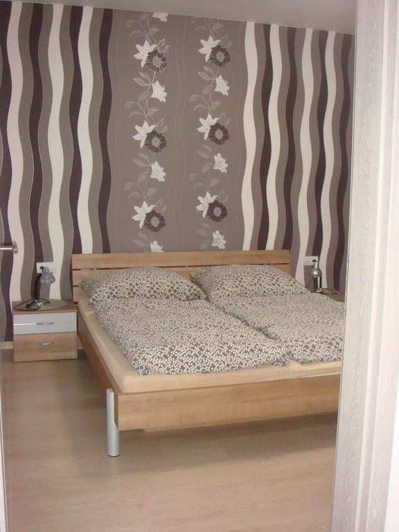 Apartman Kurdejov Hustopece Ngoại thất bức ảnh
